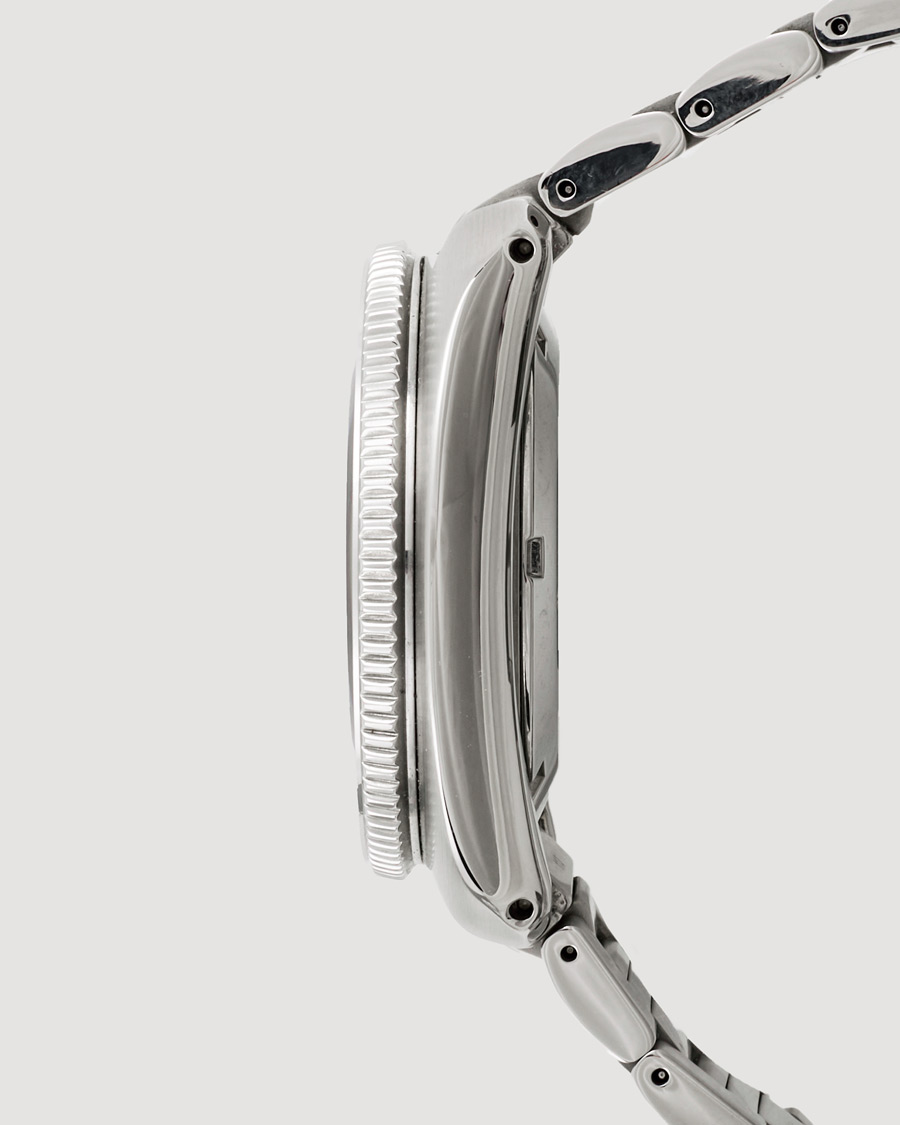 Mies | Seiko Pre-Owned Prospex Diver SBDC109 Silver | Seiko Pre-Owned | Prospex Diver SBDC109 Silver