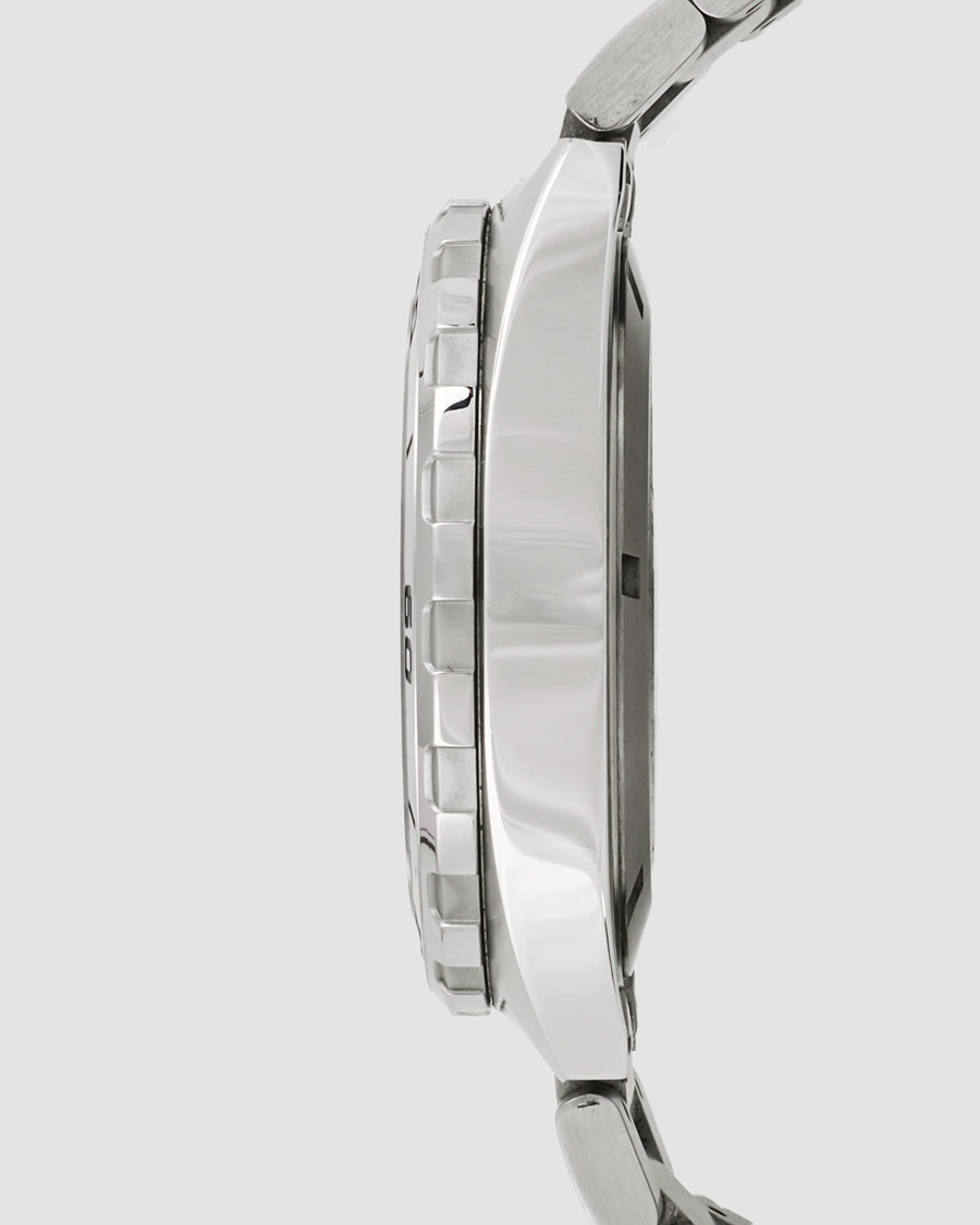 Mies | Tag Heuer Pre-Owned Formula 1 Calibre 5 WAZ2114 Silver | Tag Heuer Pre-Owned | Formula 1 Calibre 5 WAZ2114 Silver