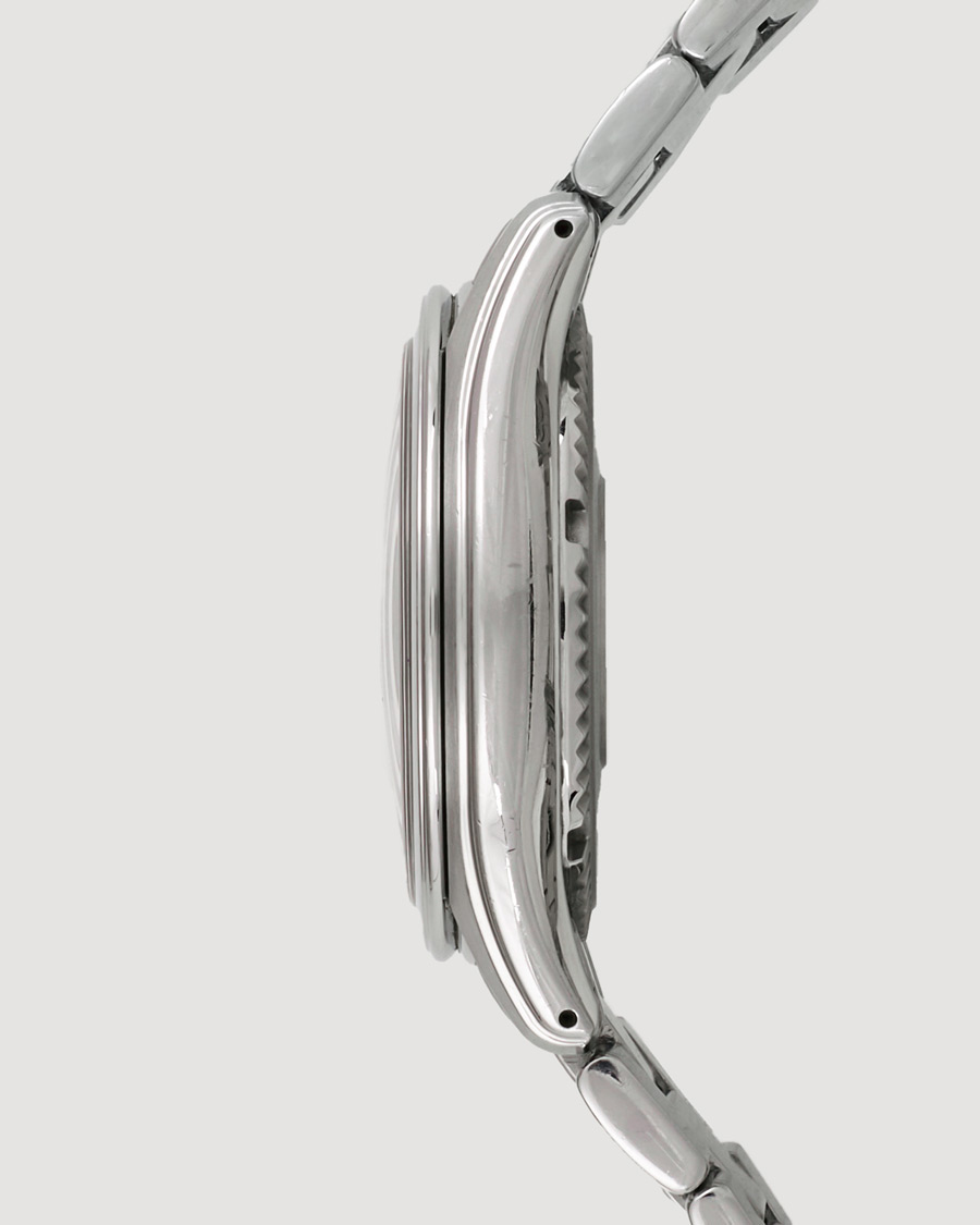 Mies | Seiko Pre-Owned Grand Seiko SBGX005 Silver | Seiko Pre-Owned | Grand Seiko SBGX005 Silver