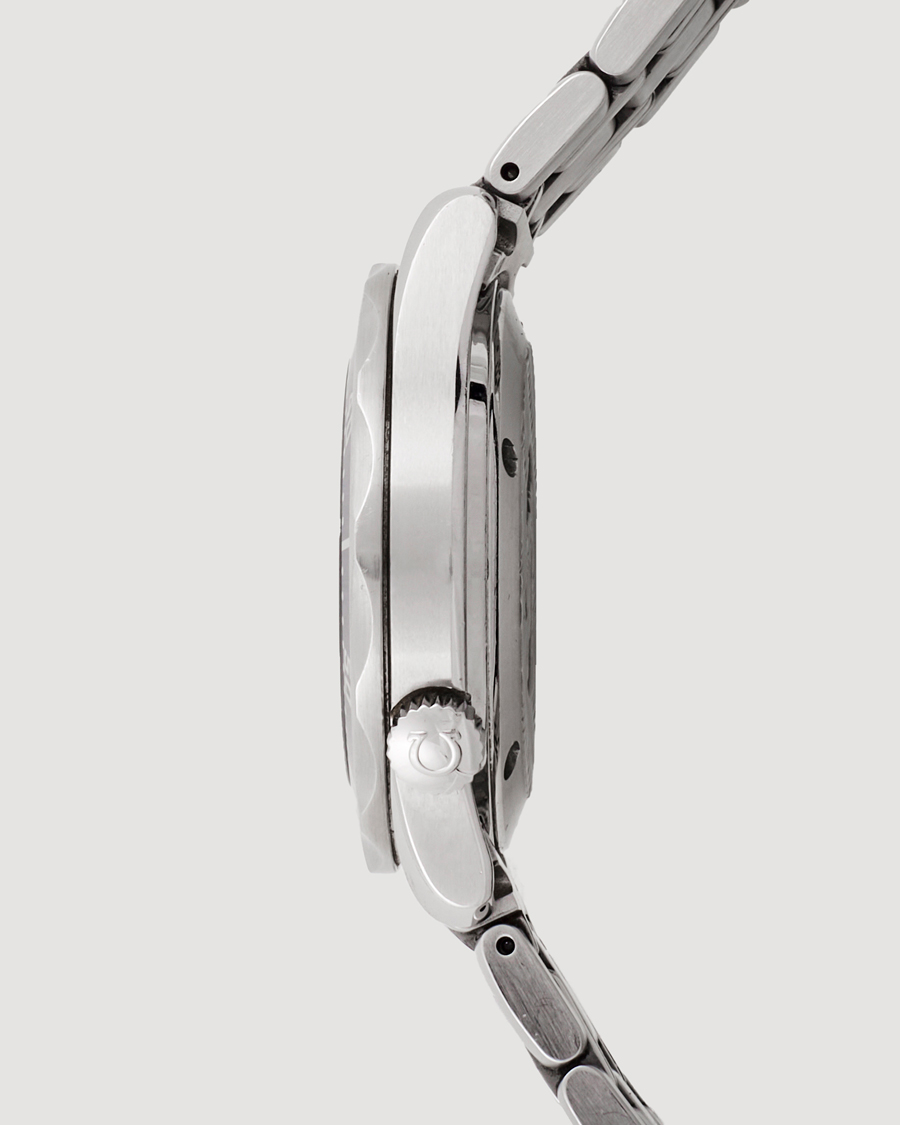 Mies | Omega Pre-Owned Seamaster 2551.80.00 Silver | Omega Pre-Owned | Seamaster 2551.80.00 Silver