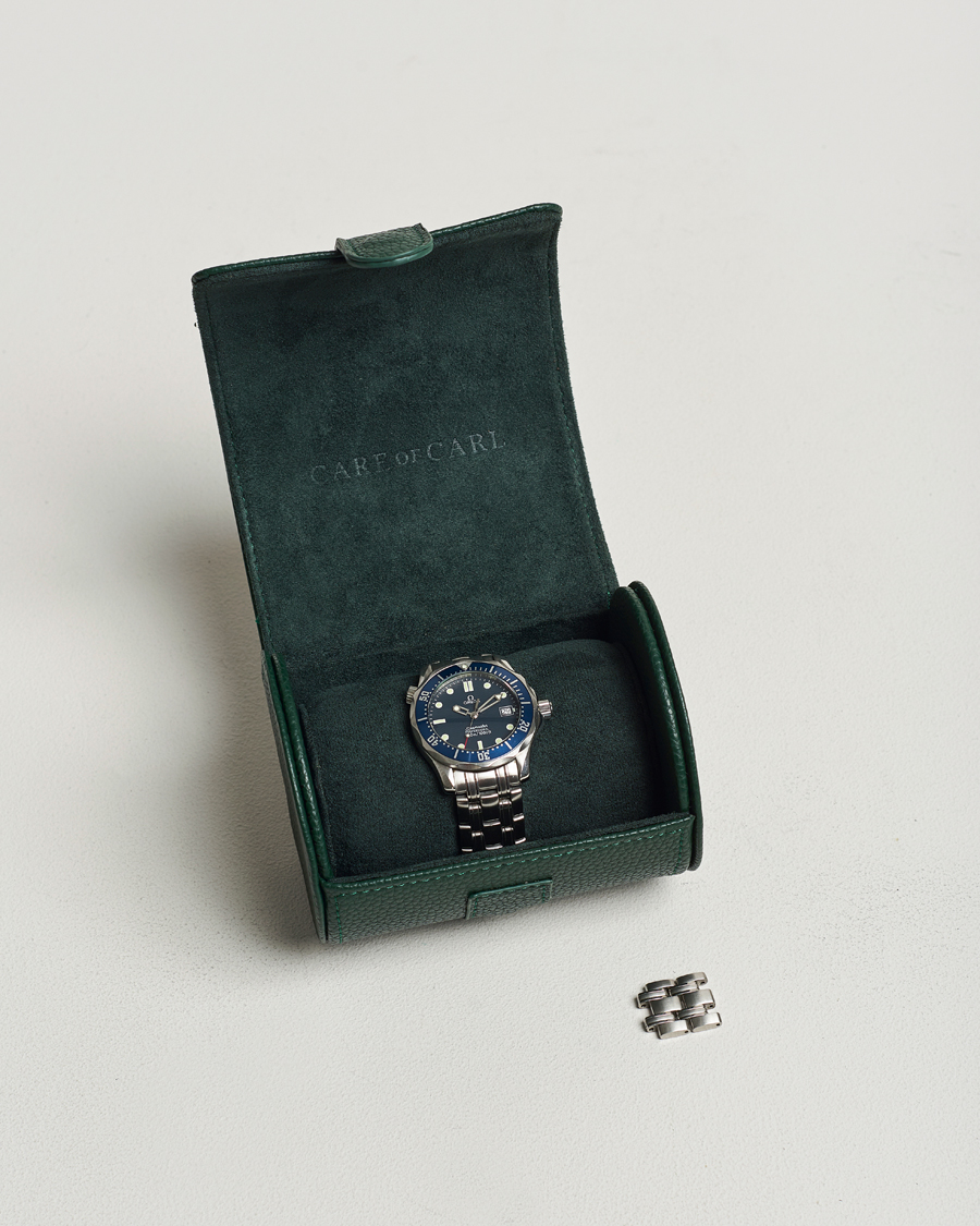 Mies | Omega Pre-Owned Seamaster 2551.80.00 Silver | Omega Pre-Owned | Seamaster 2551.80.00 Silver