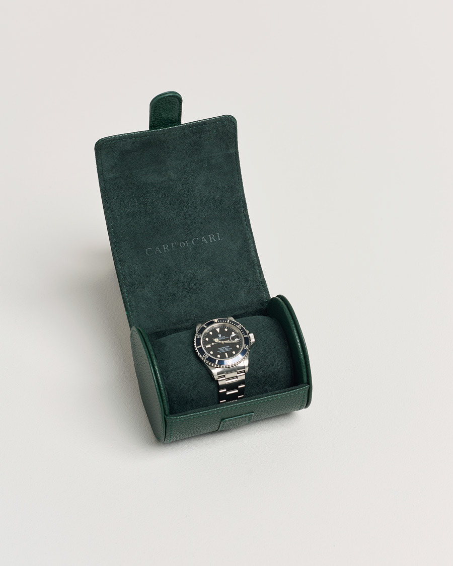 Mies | Rolex Pre-Owned Submariner 16610 Silver | Rolex Pre-Owned | Submariner 16610 Silver
