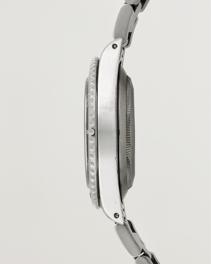 Mies | Rolex Pre-Owned Submariner 14060M Silver | Rolex Pre-Owned | Submariner 14060M Silver