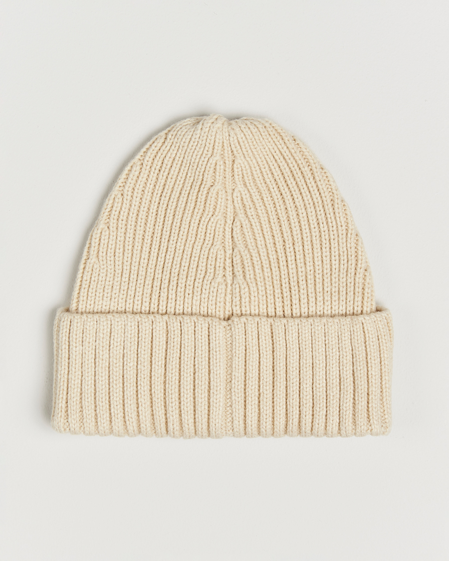 Mies | Pipot | Peak Performance | Cornice Hat Vintage White