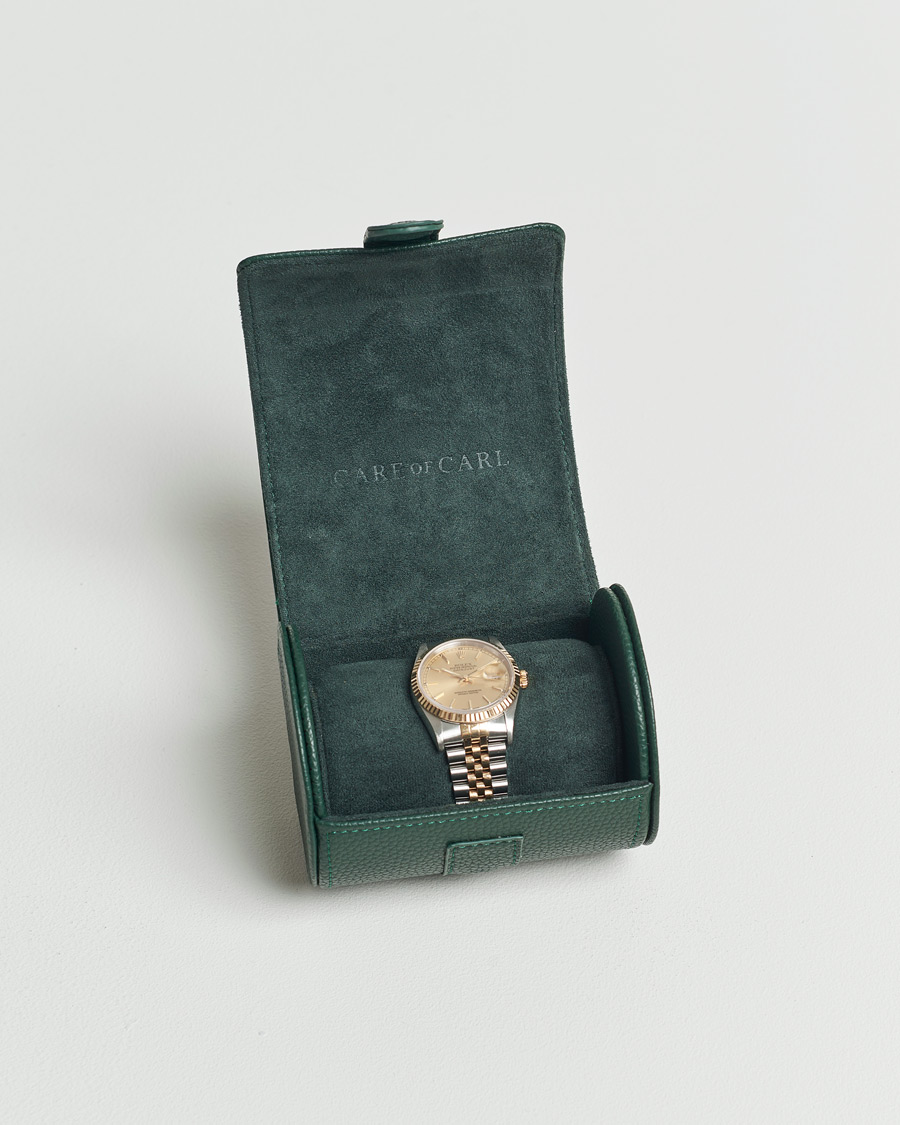 Mies | Rolex Pre-Owned Datejust 16233 G/S Silver | Rolex Pre-Owned | Datejust 16233 G/S Silver