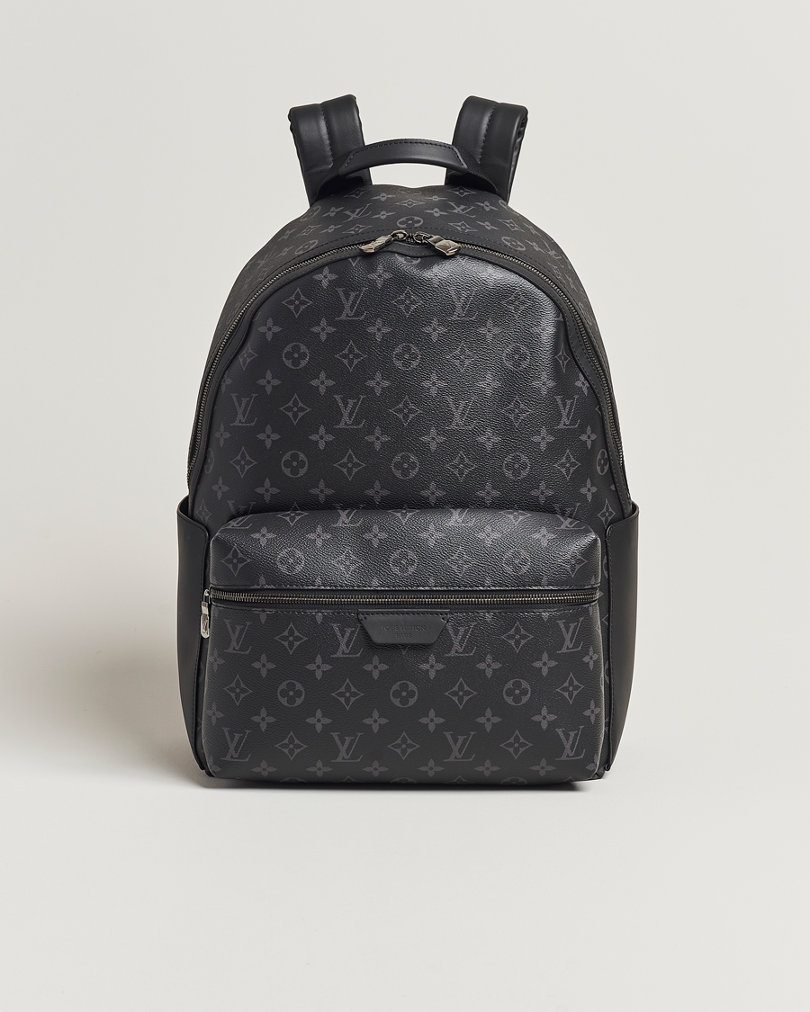 Mies | Louis Vuitton Pre-Owned Discovery Backpack MM Monogram | Louis Vuitton Pre-Owned | Discovery Backpack MM Monogram