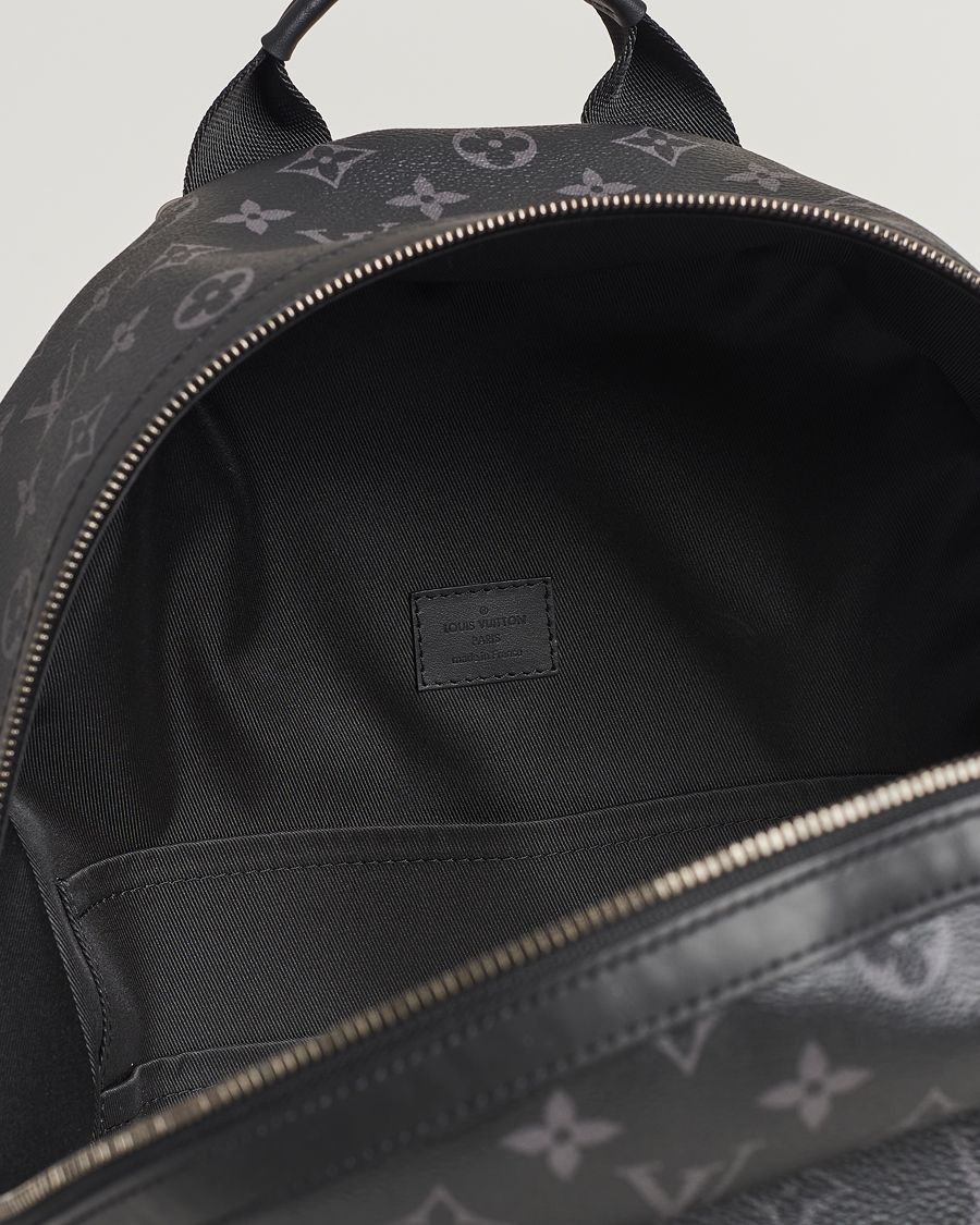 Mies | Louis Vuitton Pre-Owned Discovery Backpack MM Monogram | Louis Vuitton Pre-Owned | Discovery Backpack MM Monogram