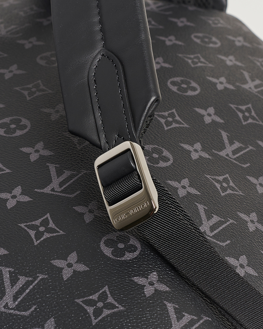 Mies | Louis Vuitton Pre-Owned Discovery Backpack MM Monogram | Louis Vuitton Pre-Owned | Discovery Backpack MM Monogram