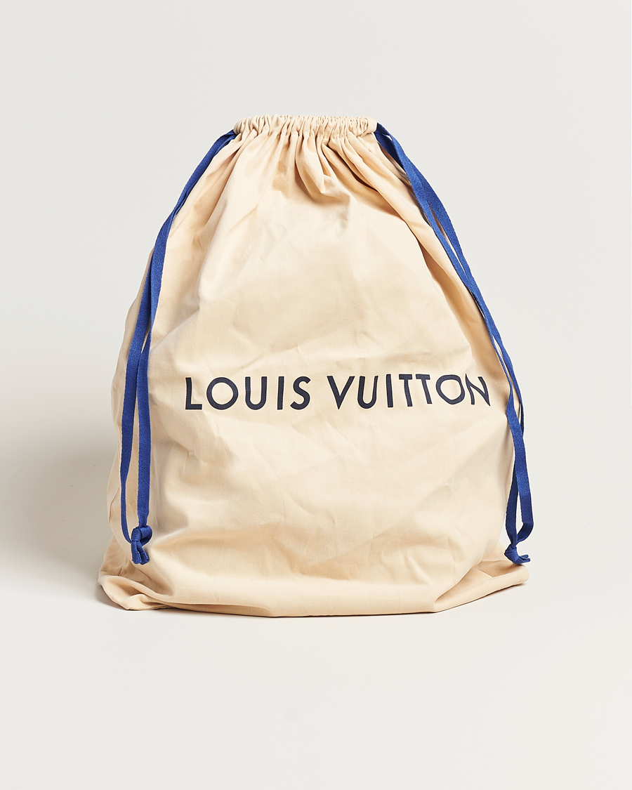 Mies | Louis Vuitton Pre-Owned Discovery Backpack MM Monogram | Louis Vuitton Pre-Owned | Discovery Backpack MM Monogram