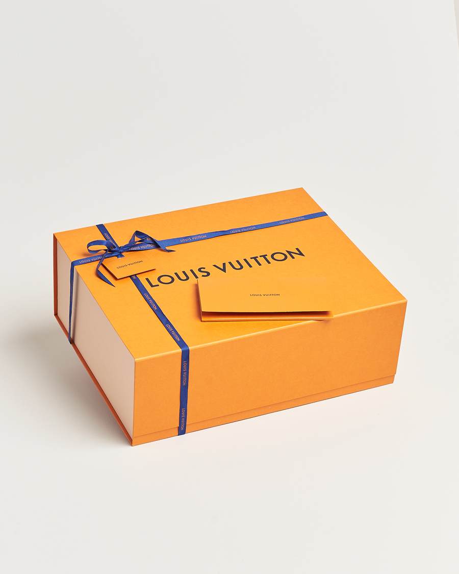 Mies | Louis Vuitton Pre-Owned Discovery Backpack MM Monogram | Louis Vuitton Pre-Owned | Discovery Backpack MM Monogram