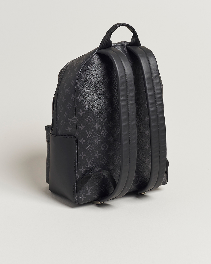 Mies | Louis Vuitton Pre-Owned Discovery Backpack MM Monogram | Louis Vuitton Pre-Owned | Discovery Backpack MM Monogram