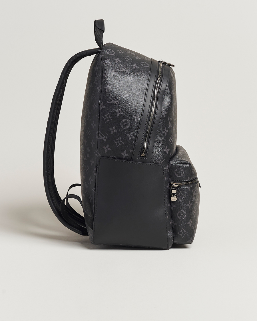 Mies | Louis Vuitton Pre-Owned Discovery Backpack MM Monogram | Louis Vuitton Pre-Owned | Discovery Backpack MM Monogram