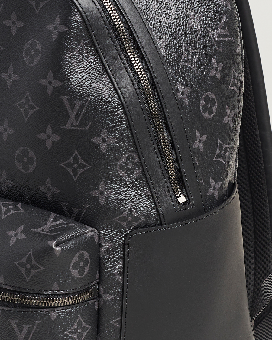 Mies | Louis Vuitton Pre-Owned Discovery Backpack MM Monogram | Louis Vuitton Pre-Owned | Discovery Backpack MM Monogram