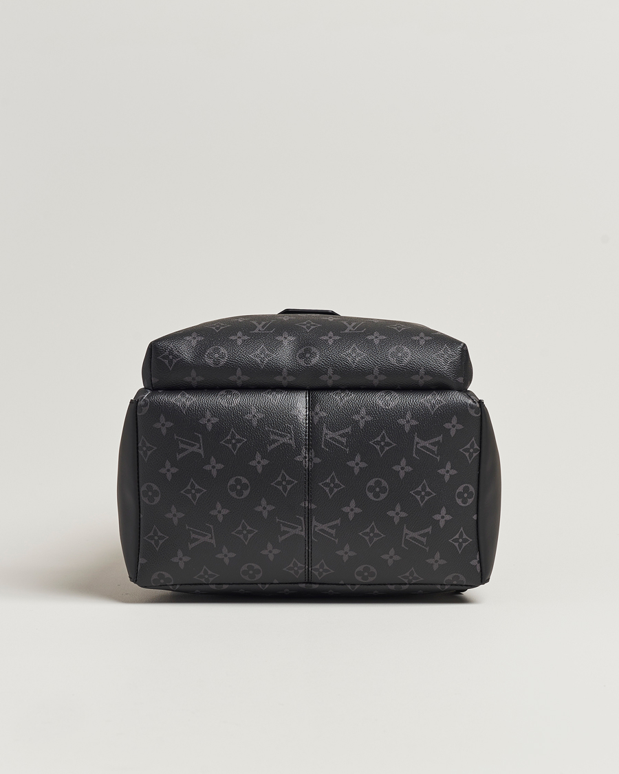Mies | Louis Vuitton Pre-Owned Discovery Backpack MM Monogram | Louis Vuitton Pre-Owned | Discovery Backpack MM Monogram
