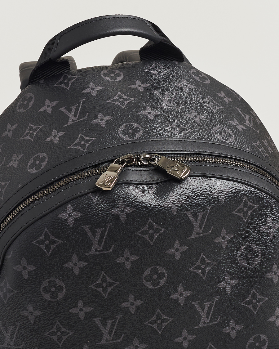 Mies | Louis Vuitton Pre-Owned Discovery Backpack MM Monogram | Louis Vuitton Pre-Owned | Discovery Backpack MM Monogram