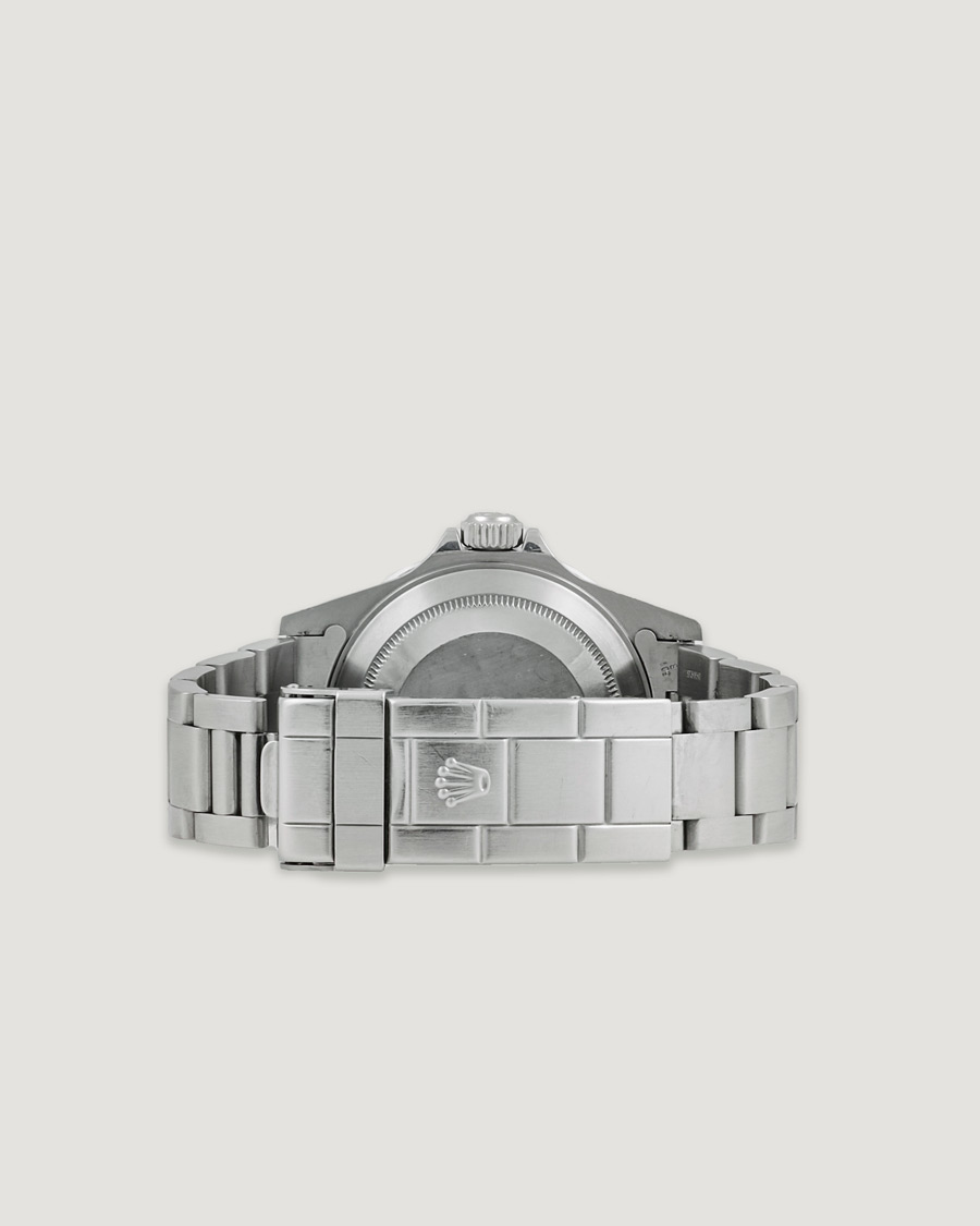 Mies | Rolex Pre-Owned Submariner 14060 Silver | Rolex Pre-Owned | Submariner 14060 Silver