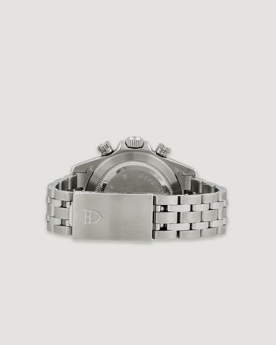 Mies | Tudor Pre-Owned Prince Date 79260 Silver | Tudor Pre-Owned | Prince Date 79260 Silver