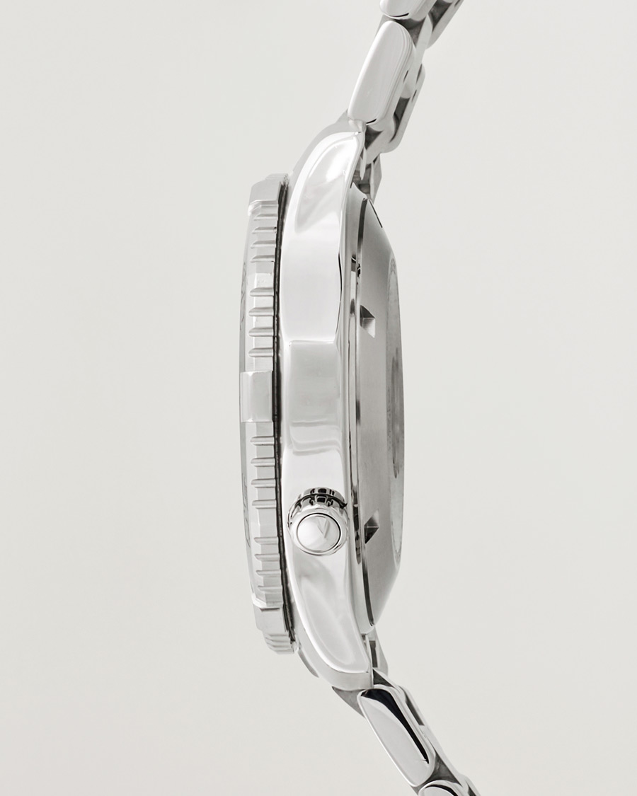 Mies | Tag Heuer Pre-Owned Aquaracer WAK2110 Silver | Tag Heuer Pre-Owned | Aquaracer WAK2110 Silver