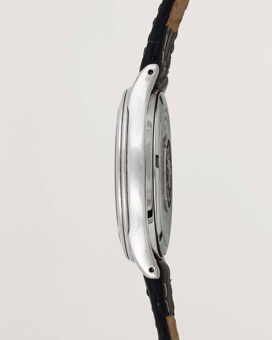 Mies | Seiko Pre-Owned Grand Seiko SBGF029 Silver | Seiko Pre-Owned | Grand Seiko SBGF029 Silver