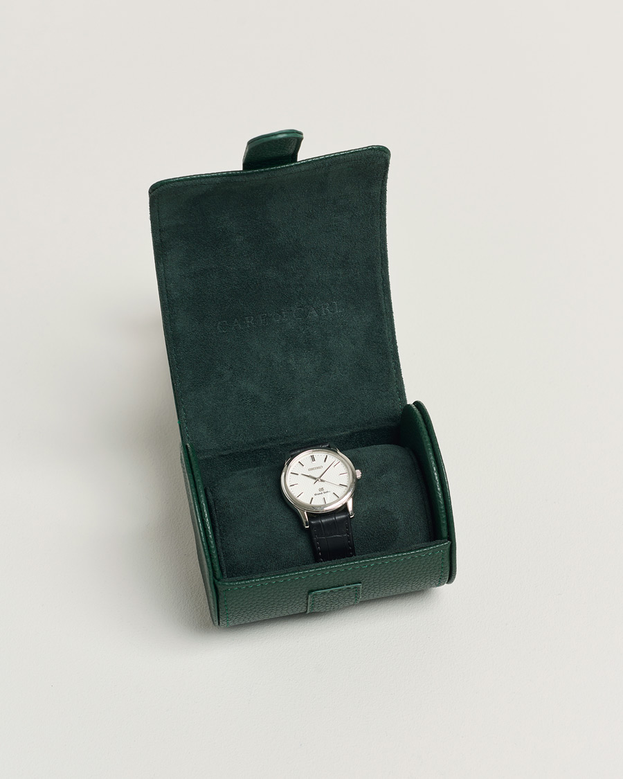 Mies | Seiko Pre-Owned Grand Seiko SBGF029 Silver | Seiko Pre-Owned | Grand Seiko SBGF029 Silver