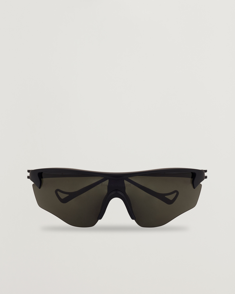 Mies | District Vision Junya Racer Black | District Vision | Junya Racer Black