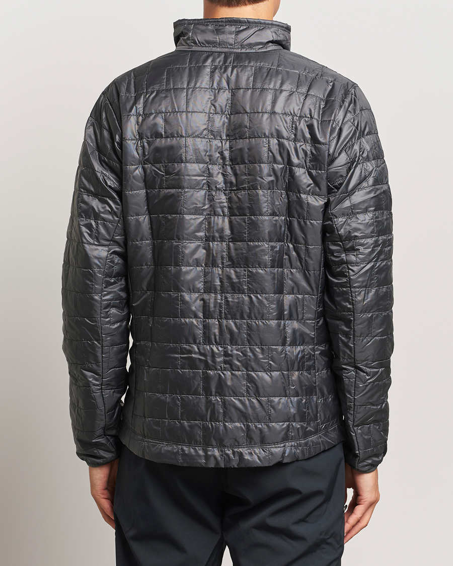 Mies | Takit | Patagonia | Nano Puff Jacket Forge Grey