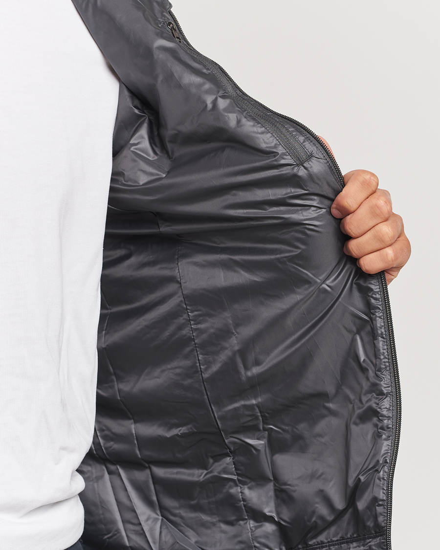 Mies | Takit | Patagonia | Nano Puff Jacket Forge Grey