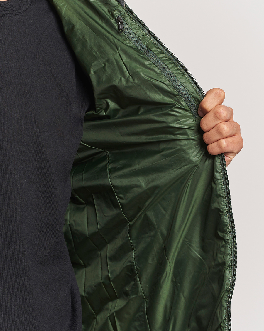 Mies | Takit | Patagonia | Nano Puff Jacket Seabird Grey