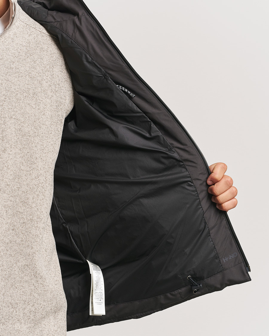 Mies | Takit | Patagonia | Jackson Glacier Jacket Black