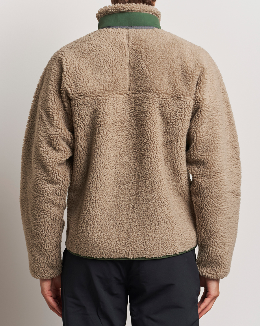 Mies | Puserot | Patagonia | Classic Retro-X Jacket Seabird Grey