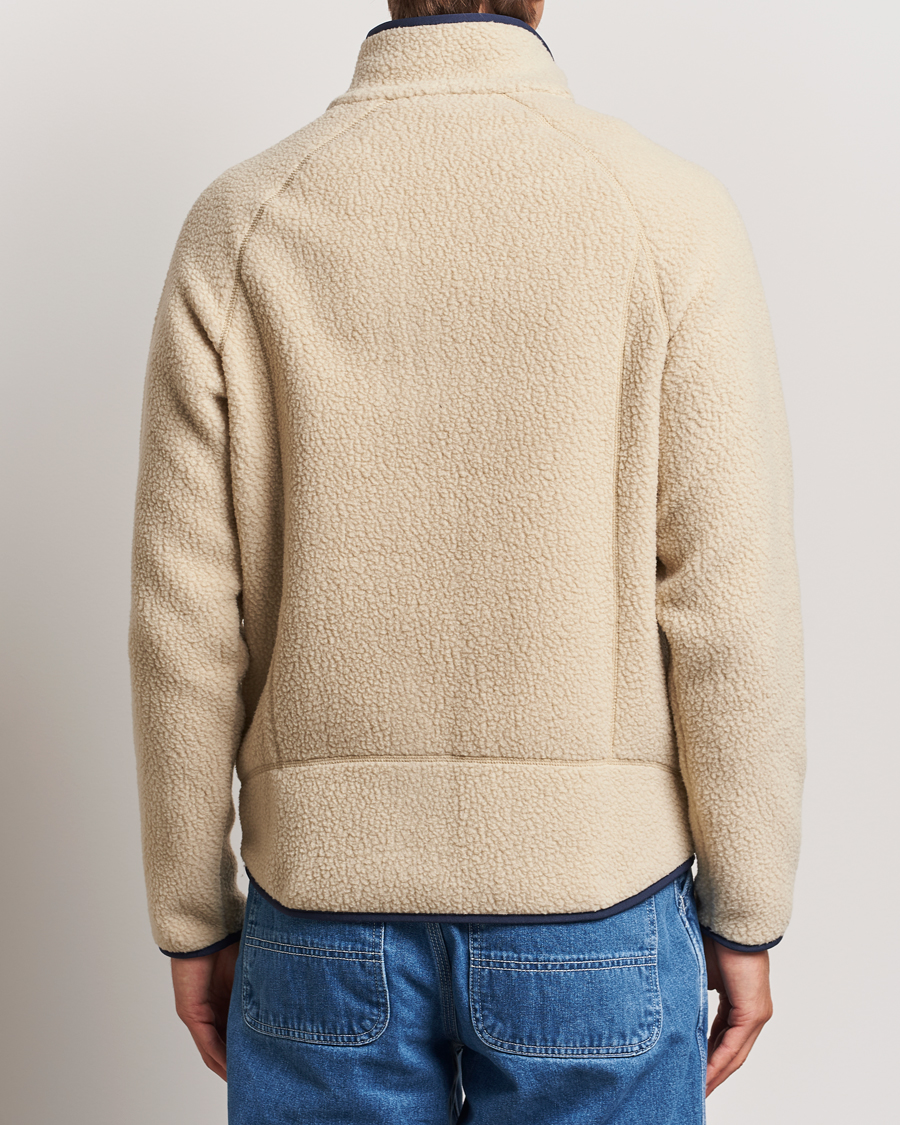 Mies | Puserot | Patagonia | Retro Pile Jacket El Cap Khaki