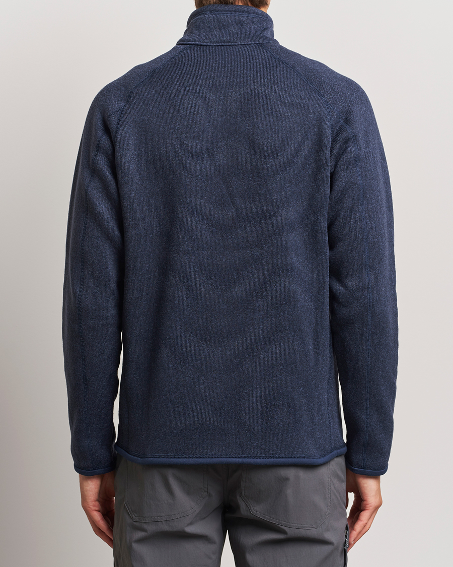 Mies | Puserot | Patagonia | Better Sweater Jacket New Navy