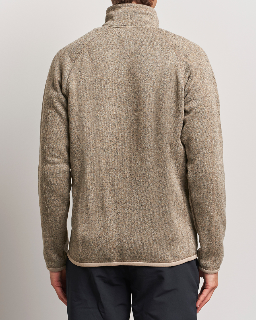 Mies | Puserot | Patagonia | Better Sweater Jacket Seabird Grey
