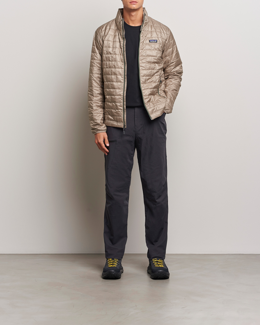 Mies | Housut | Patagonia | Venga Rock Pants Ink Black