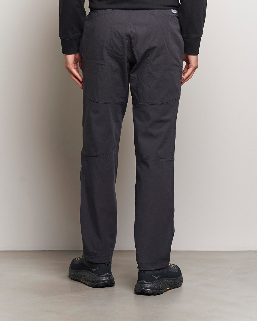 Mies | Housut | Patagonia | Venga Rock Pants Ink Black