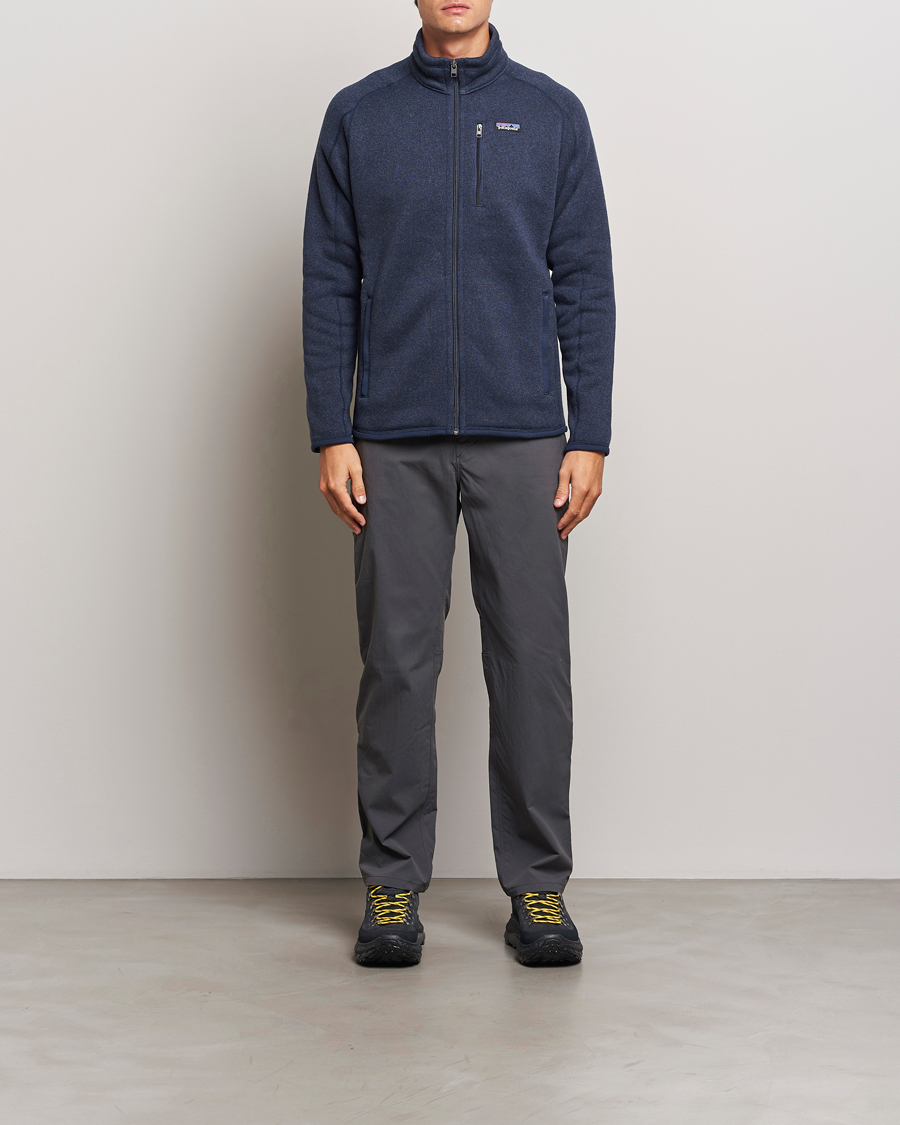 Mies | Housut | Patagonia | Quandry Pants Forge Grey