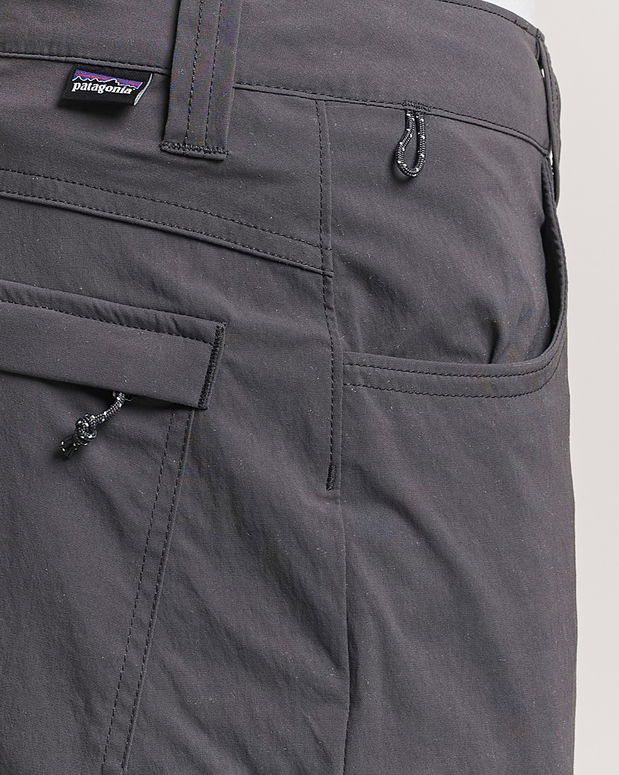 Mies | Housut | Patagonia | Quandry Pants Forge Grey