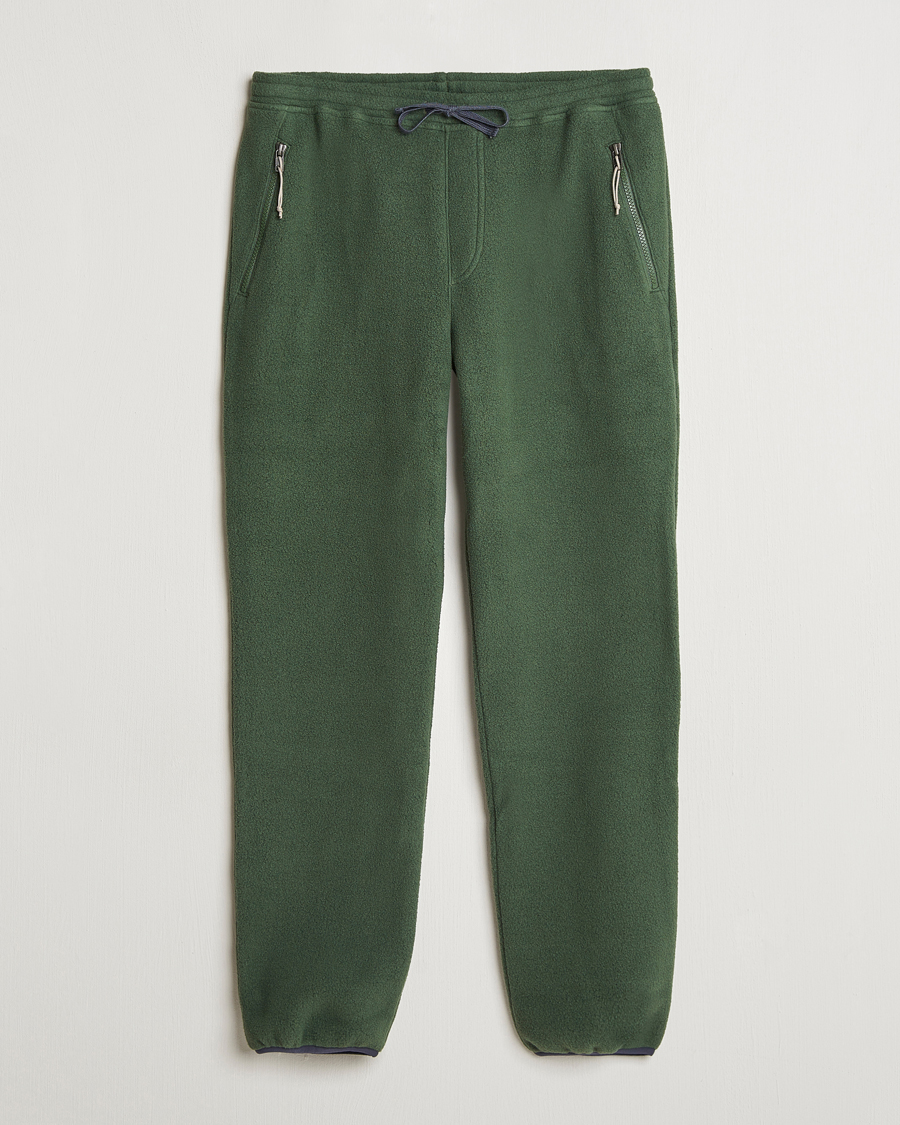Mies | Housut | Patagonia | Synch Pants Pine Green