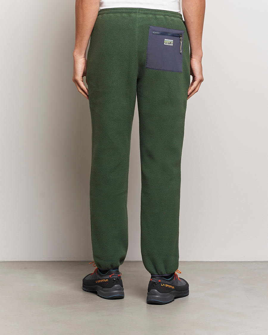 Mies | Housut | Patagonia | Synch Pants Pine Green