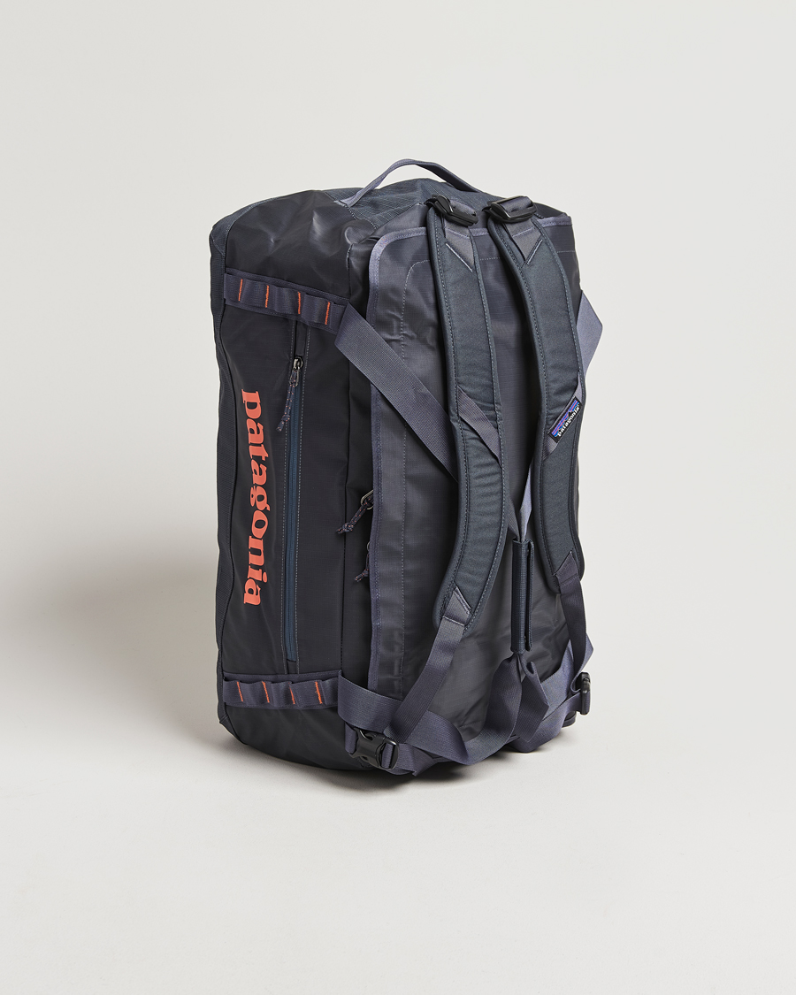 Mies | Patagonia Black Hole Duffel 55L Smolder Blue | Patagonia | Black Hole Duffel 55L Smolder Blue
