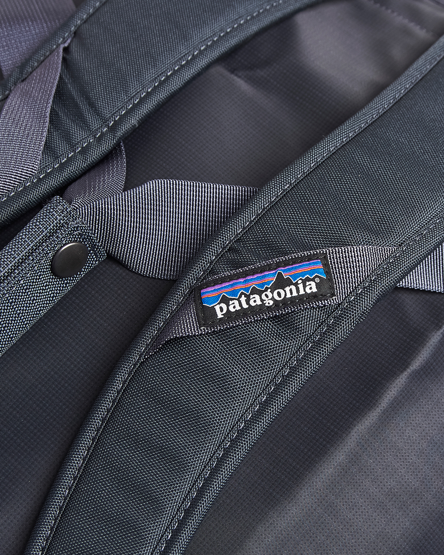 Mies | Patagonia Black Hole Duffel 55L Smolder Blue | Patagonia | Black Hole Duffel 55L Smolder Blue