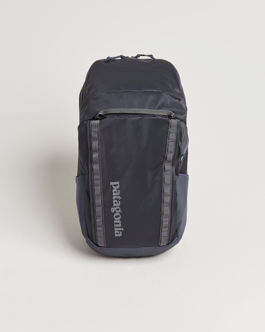 Mies | Patagonia Black Hole Pack 32L Smolder Blue | Patagonia | Black Hole Pack 32L Smolder Blue