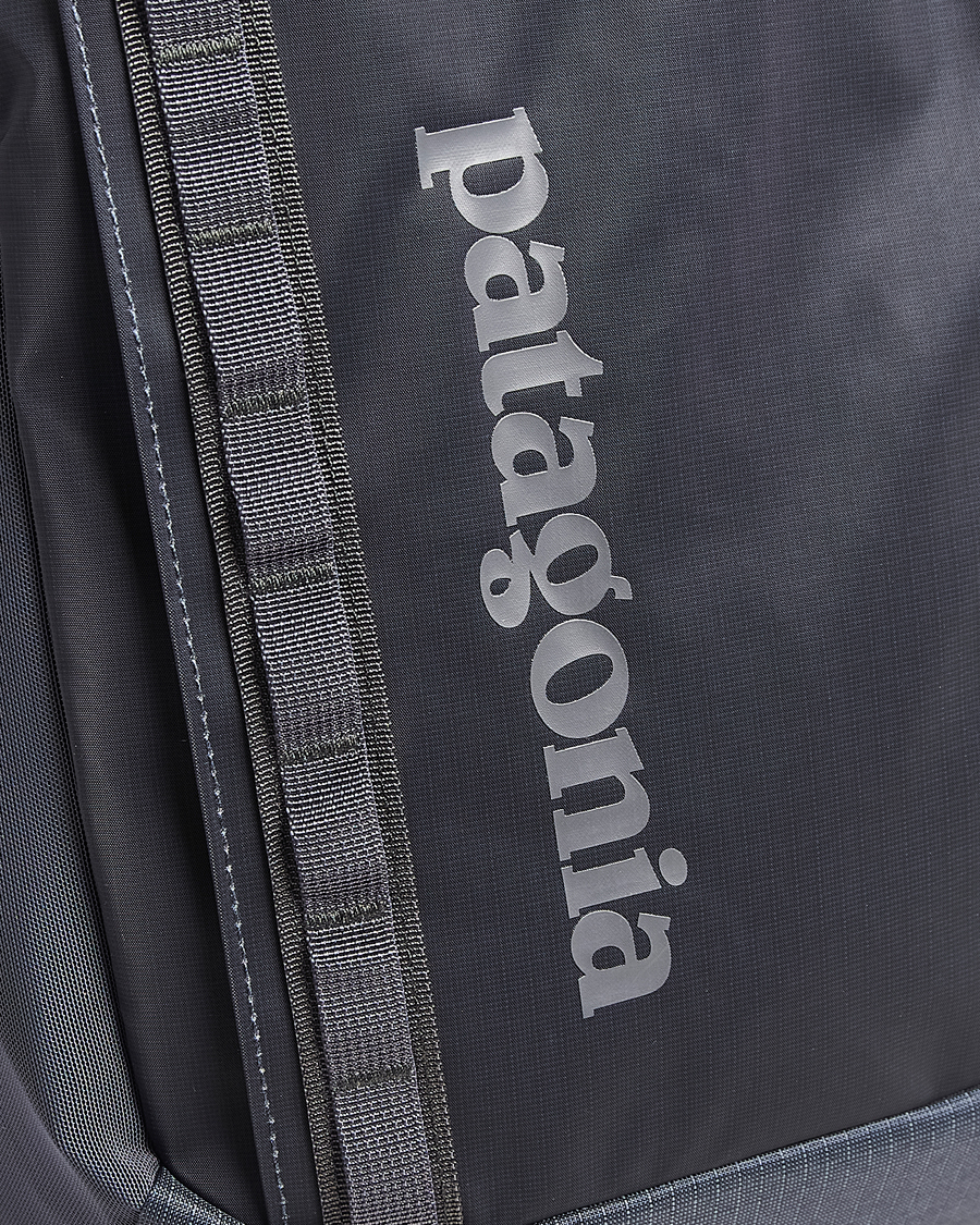 Mies | Patagonia Black Hole Pack 32L Smolder Blue | Patagonia | Black Hole Pack 32L Smolder Blue