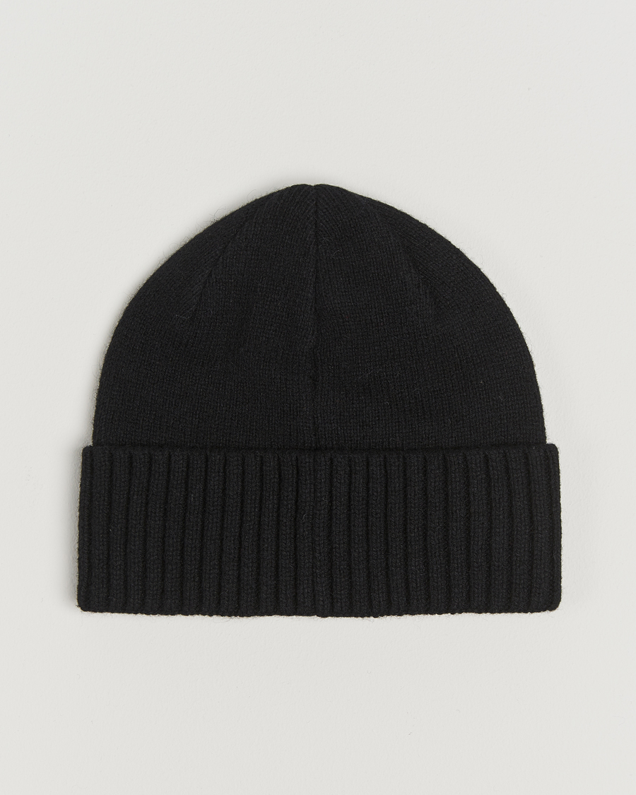 Mies | Patagonia Brodeo Beanie Black | Patagonia | Brodeo Beanie Black