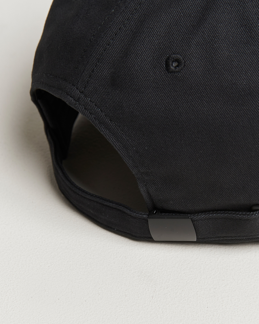 Mies | Canada Goose Weekend Cap Black | Canada Goose | Weekend Cap Black