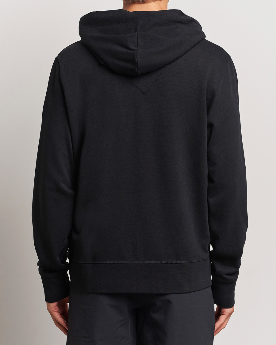 Mies | Puserot | Canada Goose | Huron Full Zip Hoodie Black