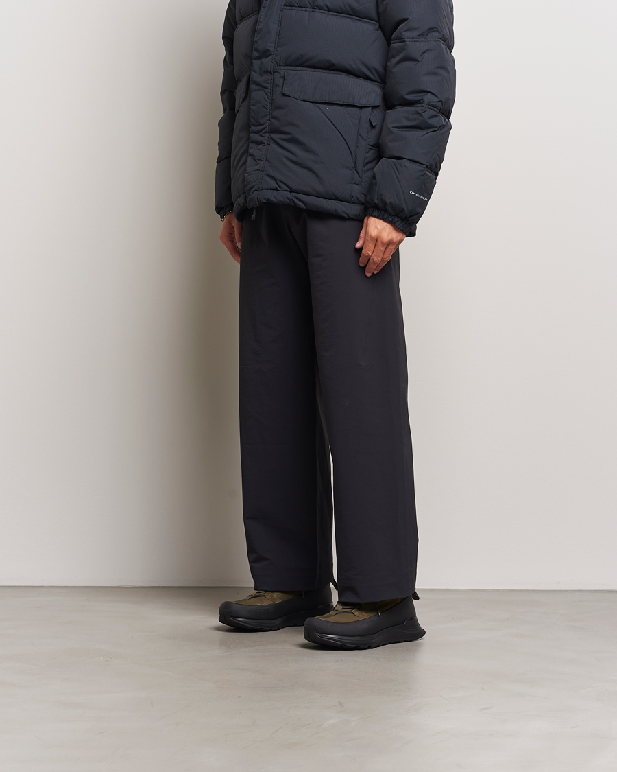 Mies | Canada Goose Glacier Trail Sneaker High Military Green | Canada Goose | Glacier Trail Sneaker High Military Green