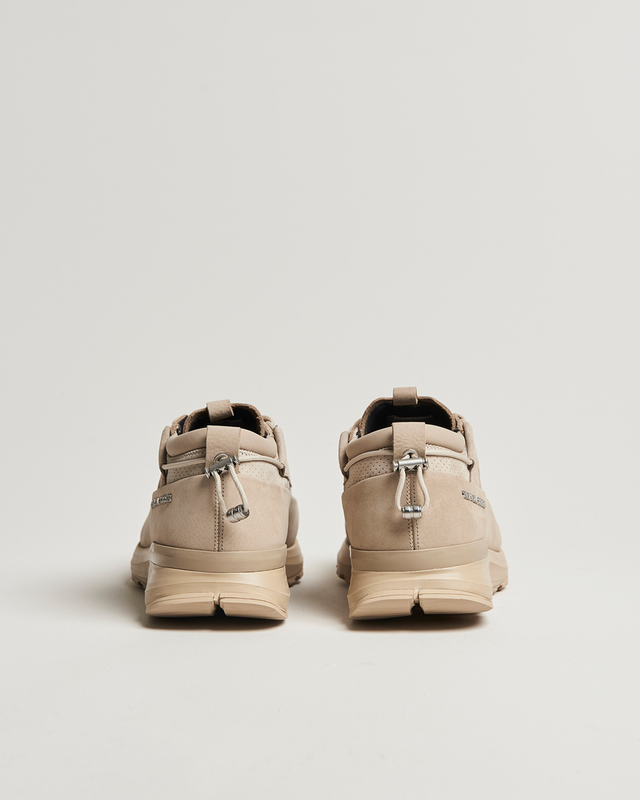 Mies | Canada Goose Glacier Trail Sneaker Limestone | Canada Goose | Glacier Trail Sneaker Limestone