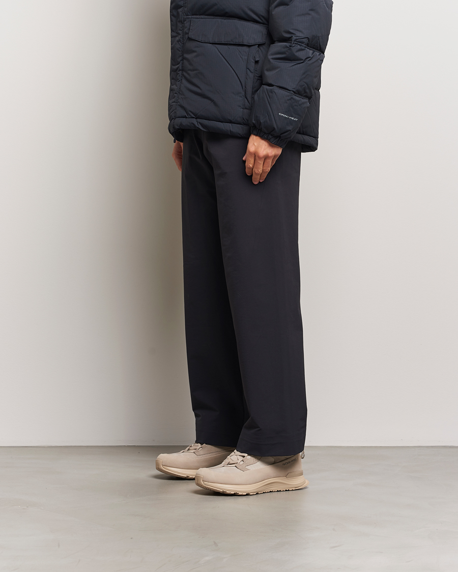 Mies | Canada Goose Glacier Trail Sneaker Limestone | Canada Goose | Glacier Trail Sneaker Limestone