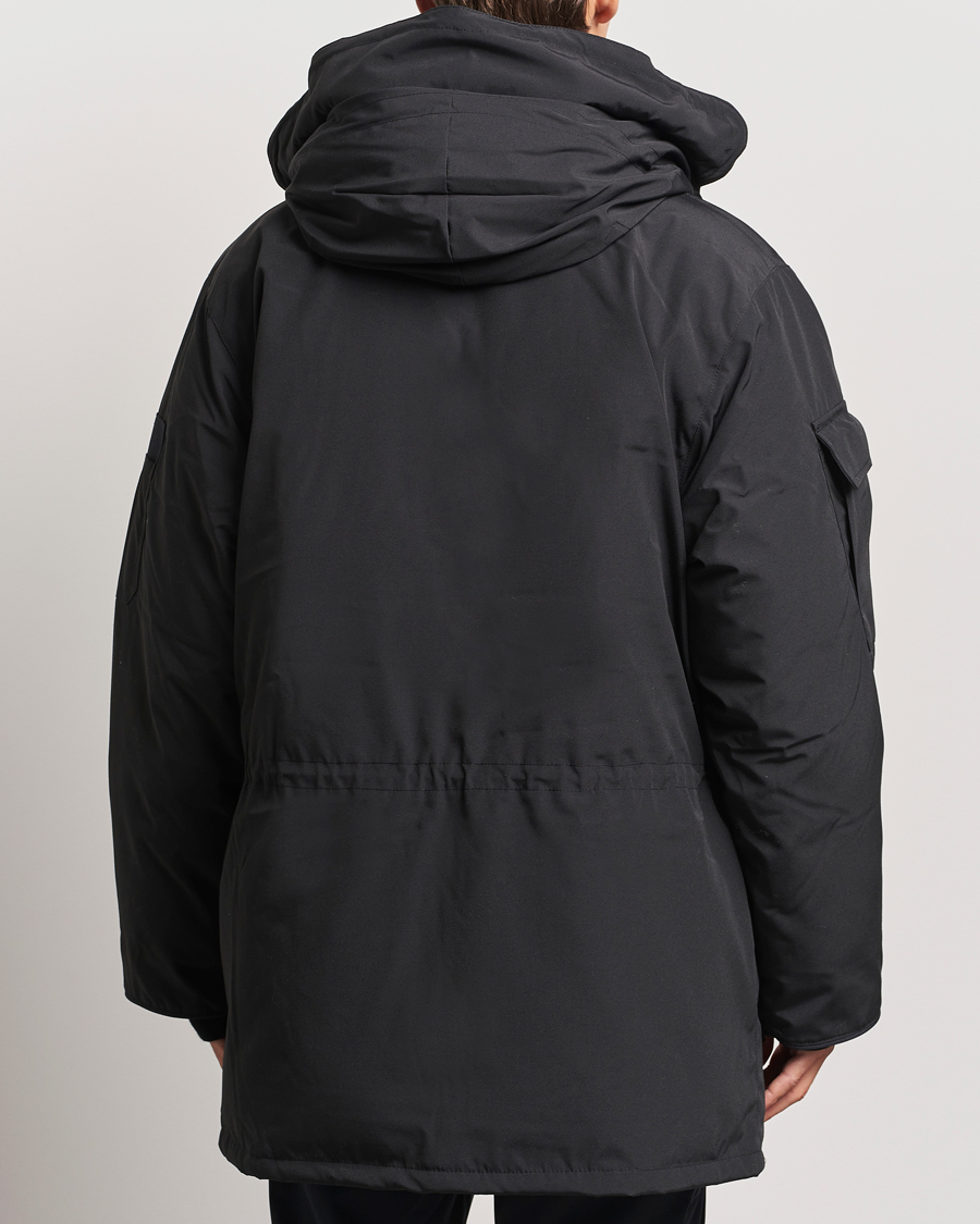 Mies | Takit | Canada Goose | Expedition Parka Black